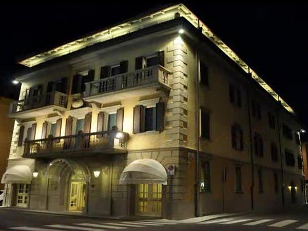 Hotel Armonia 4*