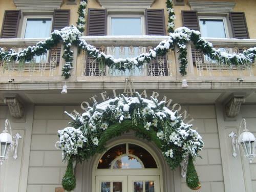 Armonia Pontedera